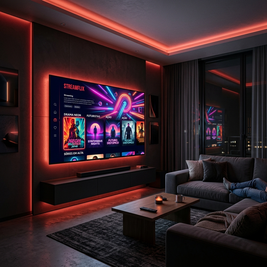 Como funciona a tecnologia IPTV? Guia Definitivo