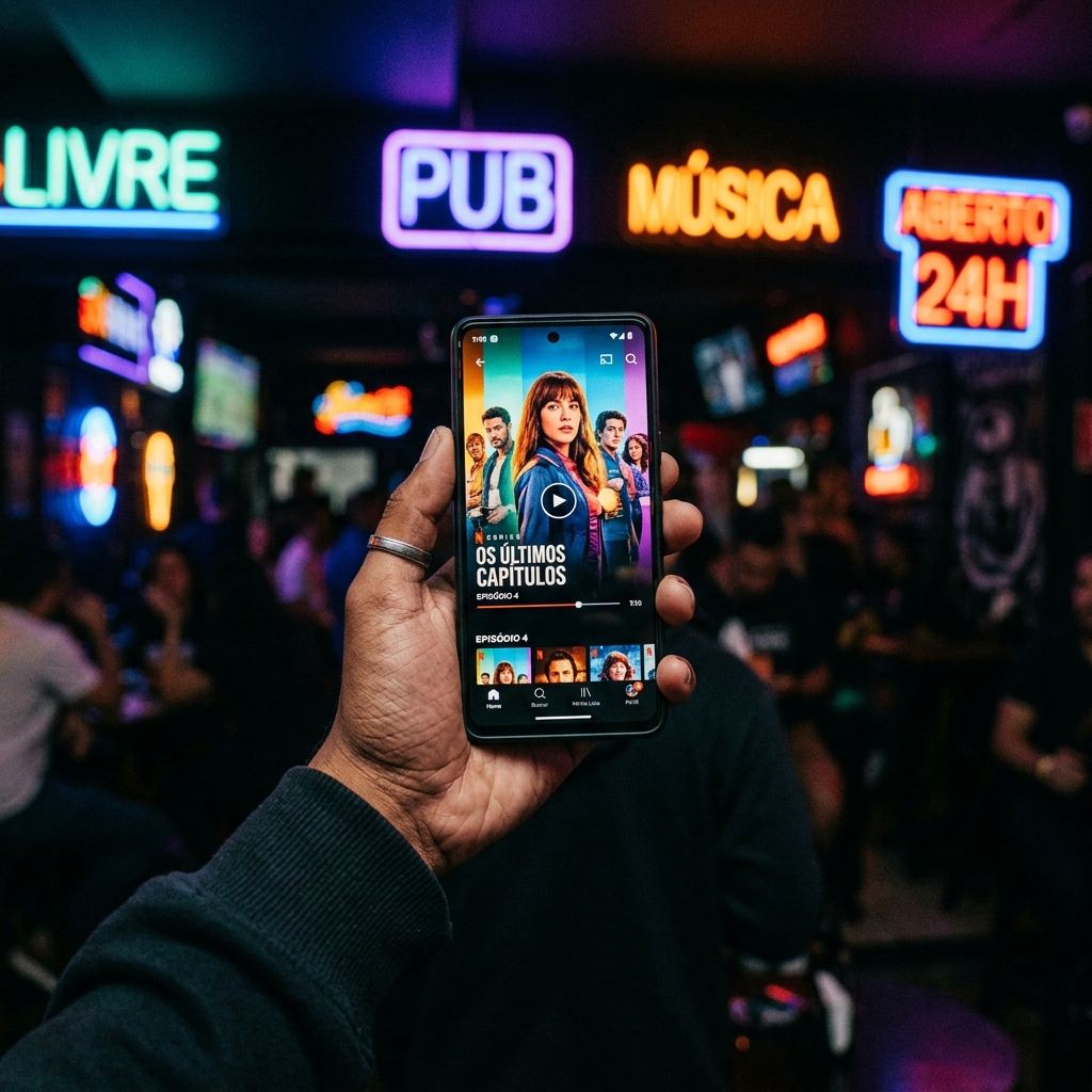 Lista IPTV Grátis Vale a Pena? Mitos e Verdades